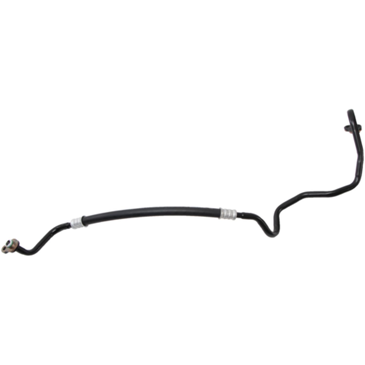 Four Seasons 65790 - A/C Refrigerant Discharge Hose Four Seasons 65790 A/C Refrigerant Discharge Hose product image 2 of 4