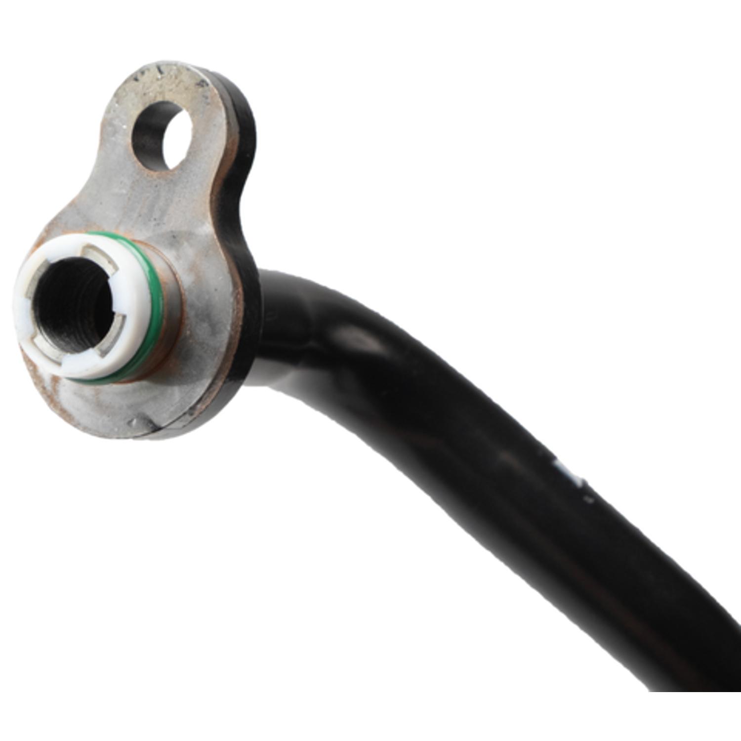 Four Seasons 65790 - A/C Refrigerant Discharge Hose Four Seasons 65790 A/C Refrigerant Discharge Hose product image 3 of 4