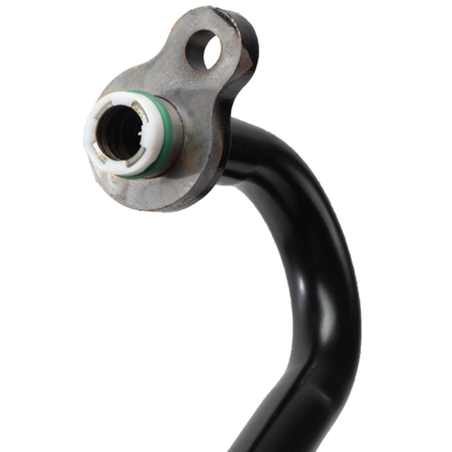 Four Seasons 65790 - A/C Refrigerant Discharge Hose Four Seasons 65790 A/C Refrigerant Discharge Hose product image 4 of 4