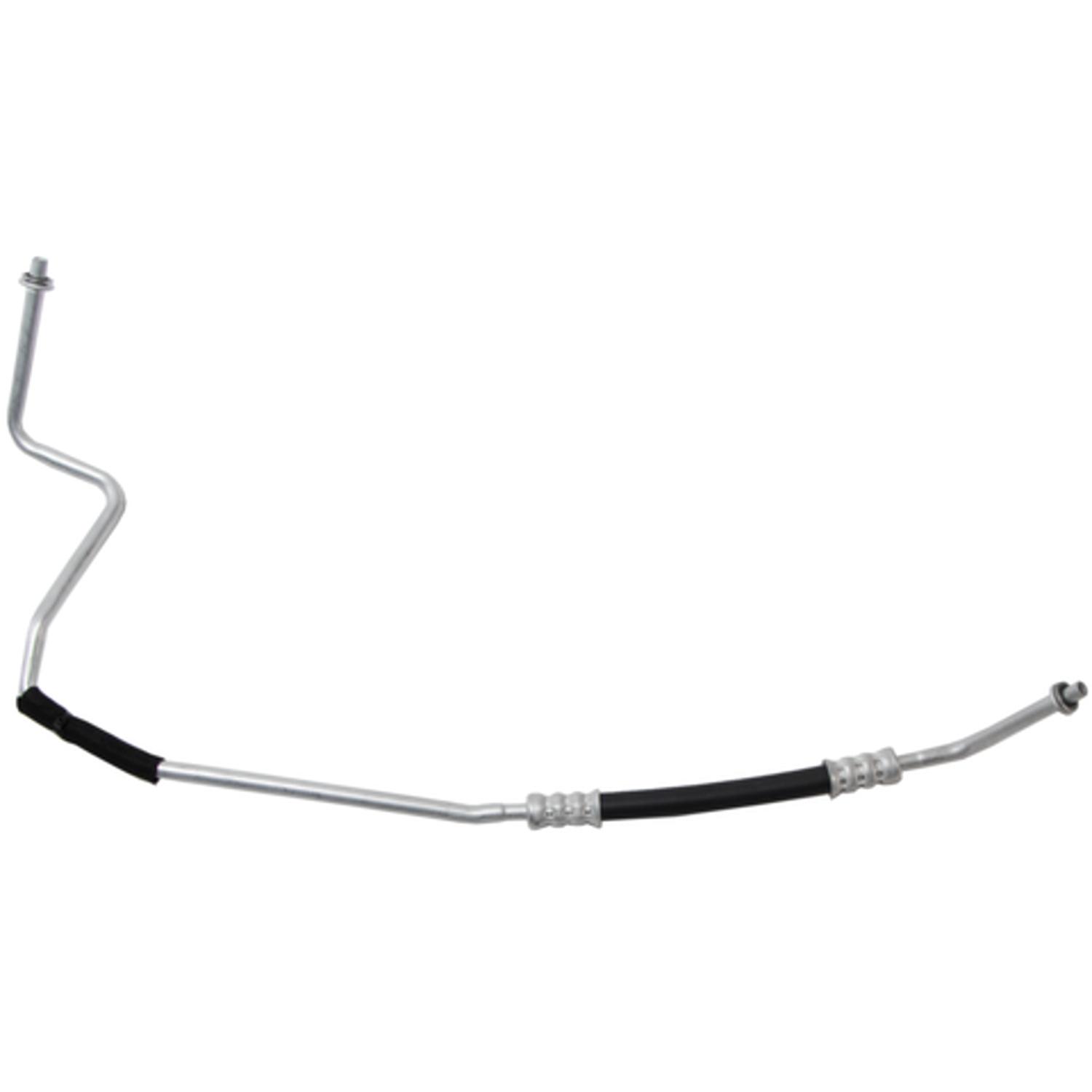 Four Seasons 65792 - A/C Refrigerant Liquid Hose Four Seasons 65792 A/C Refrigerant Liquid Hose product image 1 of 4