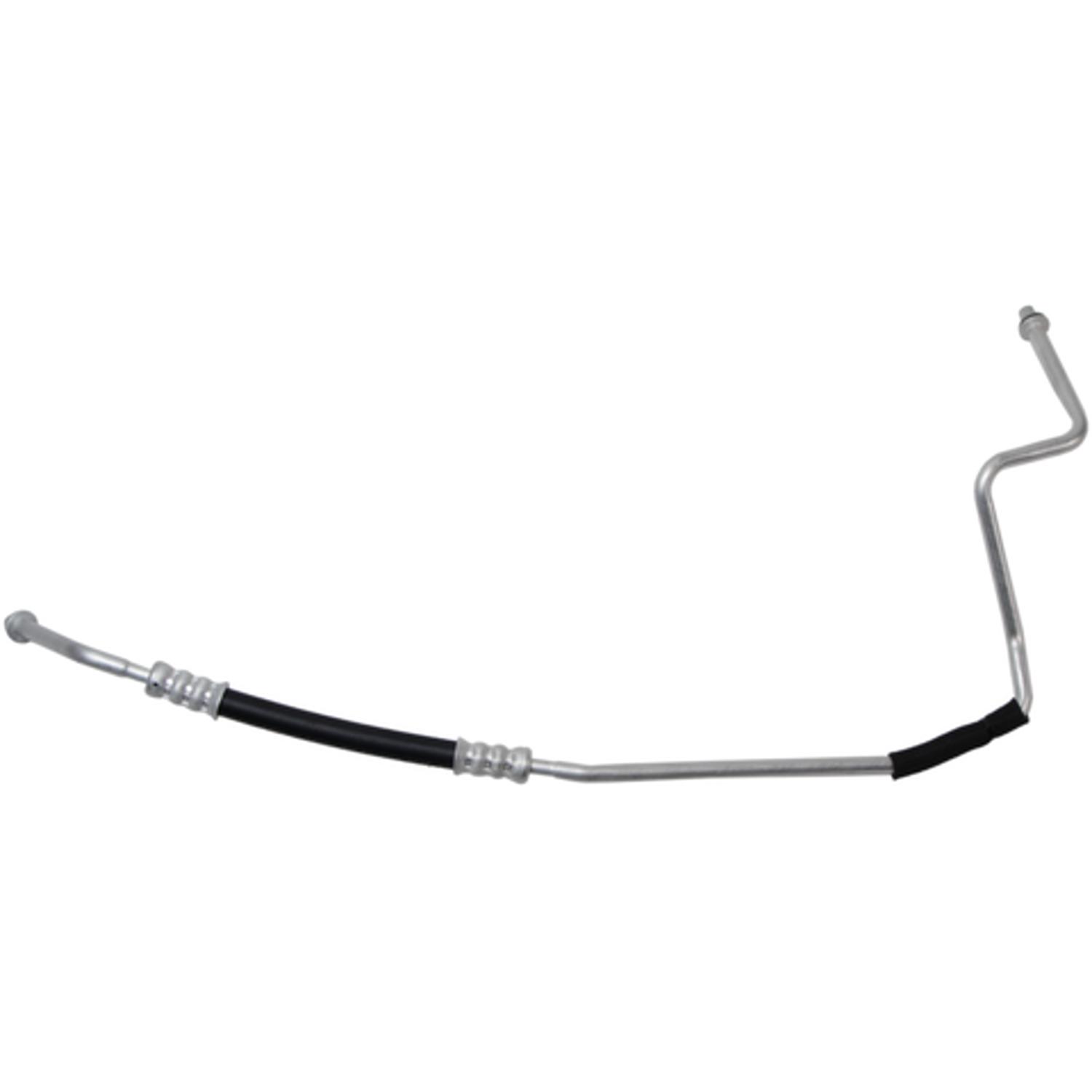 Four Seasons 65792 - A/C Refrigerant Liquid Hose Four Seasons 65792 A/C Refrigerant Liquid Hose product image 2 of 4