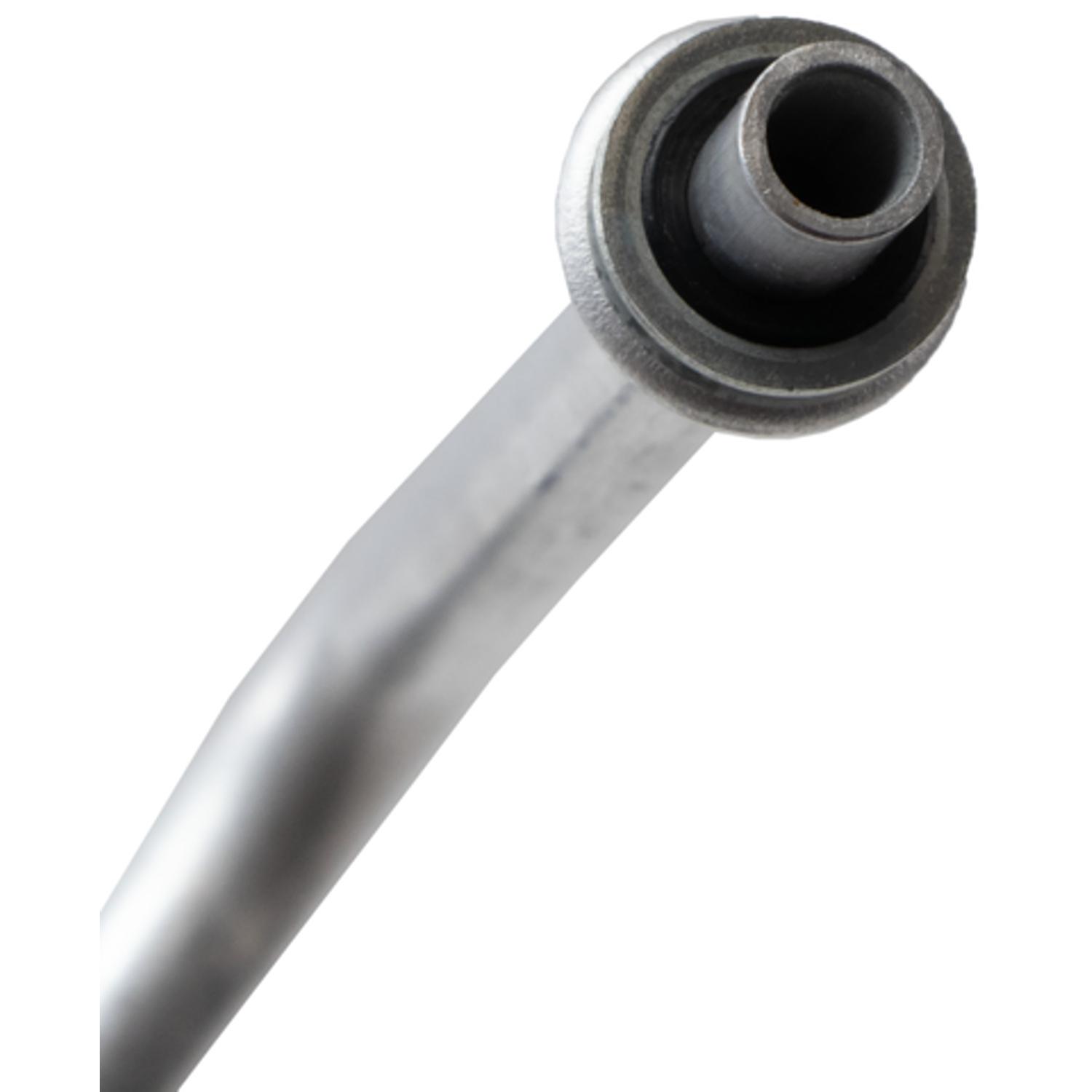 Four Seasons 65792 - A/C Refrigerant Liquid Hose Four Seasons 65792 A/C Refrigerant Liquid Hose product image 3 of 4