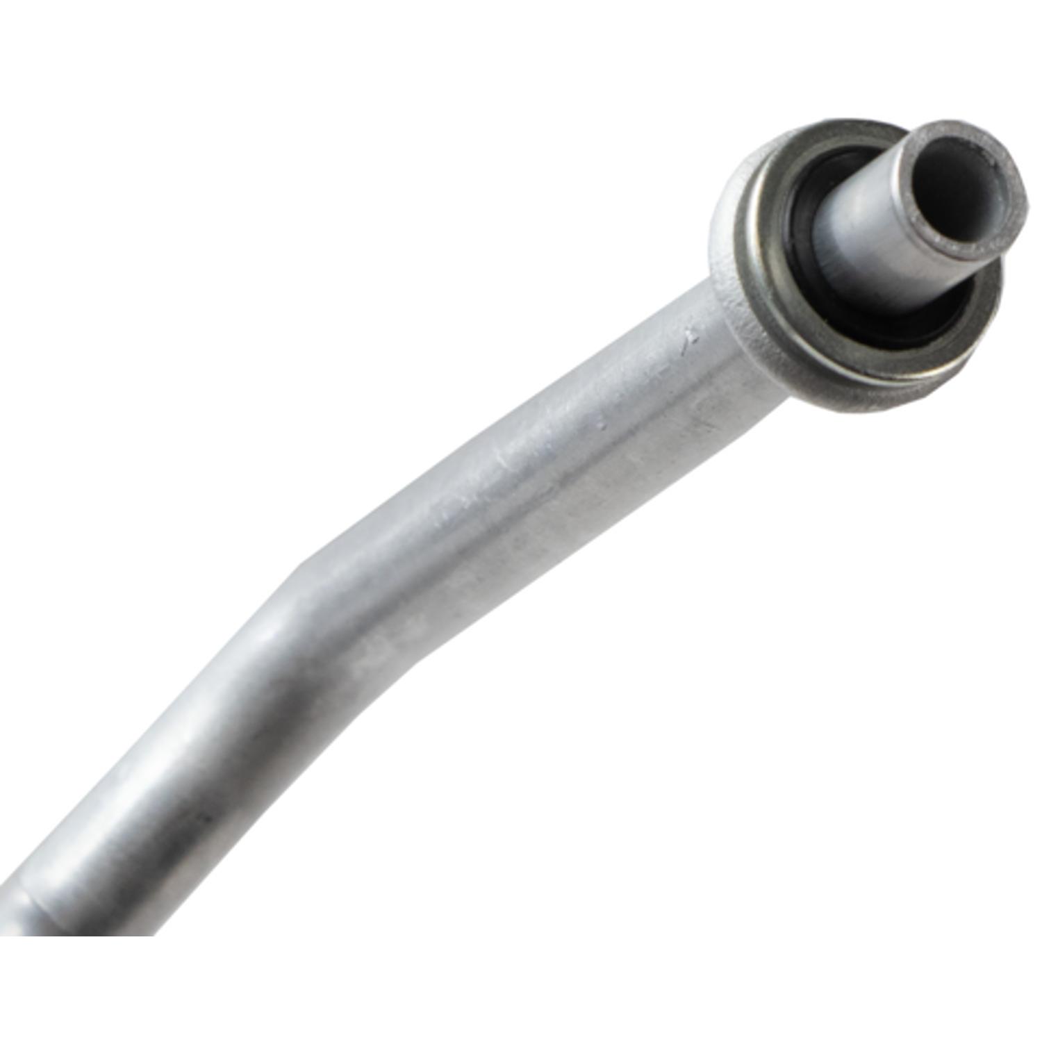 Four Seasons 65792 - A/C Refrigerant Liquid Hose Four Seasons 65792 A/C Refrigerant Liquid Hose product image 4 of 4