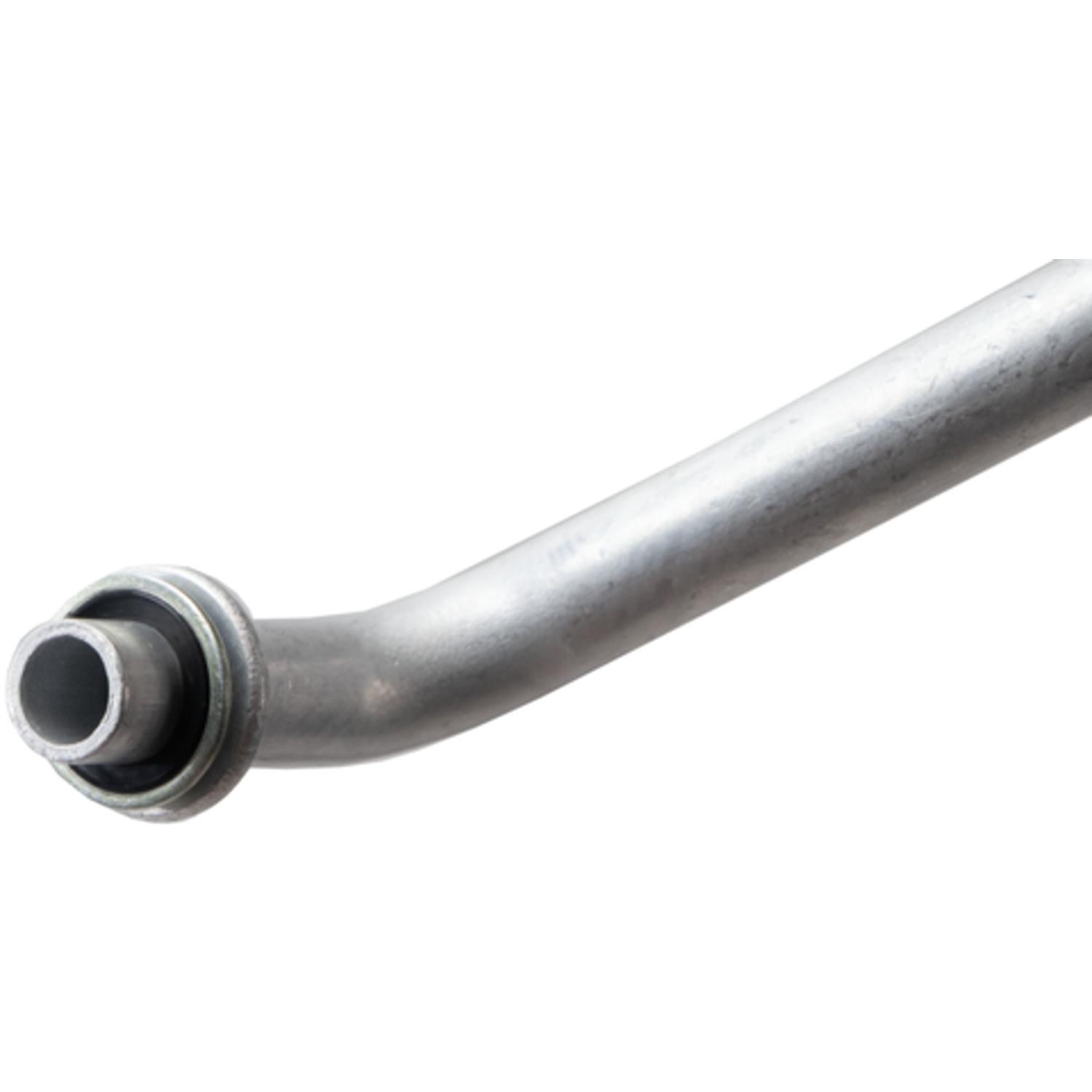 Four Seasons 65793 - A/C Refrigerant Discharge / Suction Hose Assembly Four Seasons 65793 A/C Manifold Hose Assembly product image 4 of 5