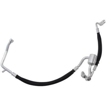 Four Seasons 65794 A/C Manifold Hose Assembly product image 2 of 7