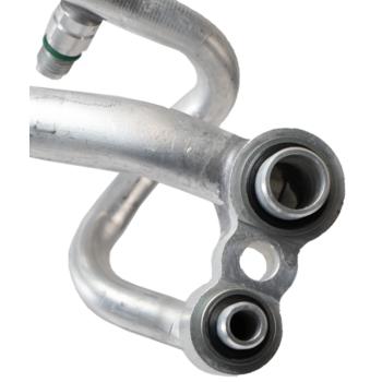 Four Seasons 65794 A/C Manifold Hose Assembly product image 3 of 7