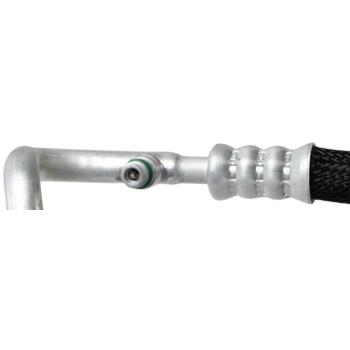 Four Seasons 65794 A/C Manifold Hose Assembly product image 4 of 7
