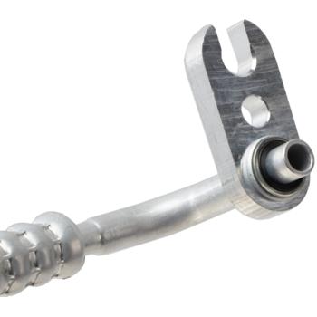 Four Seasons 65794 A/C Manifold Hose Assembly product image 5 of 7