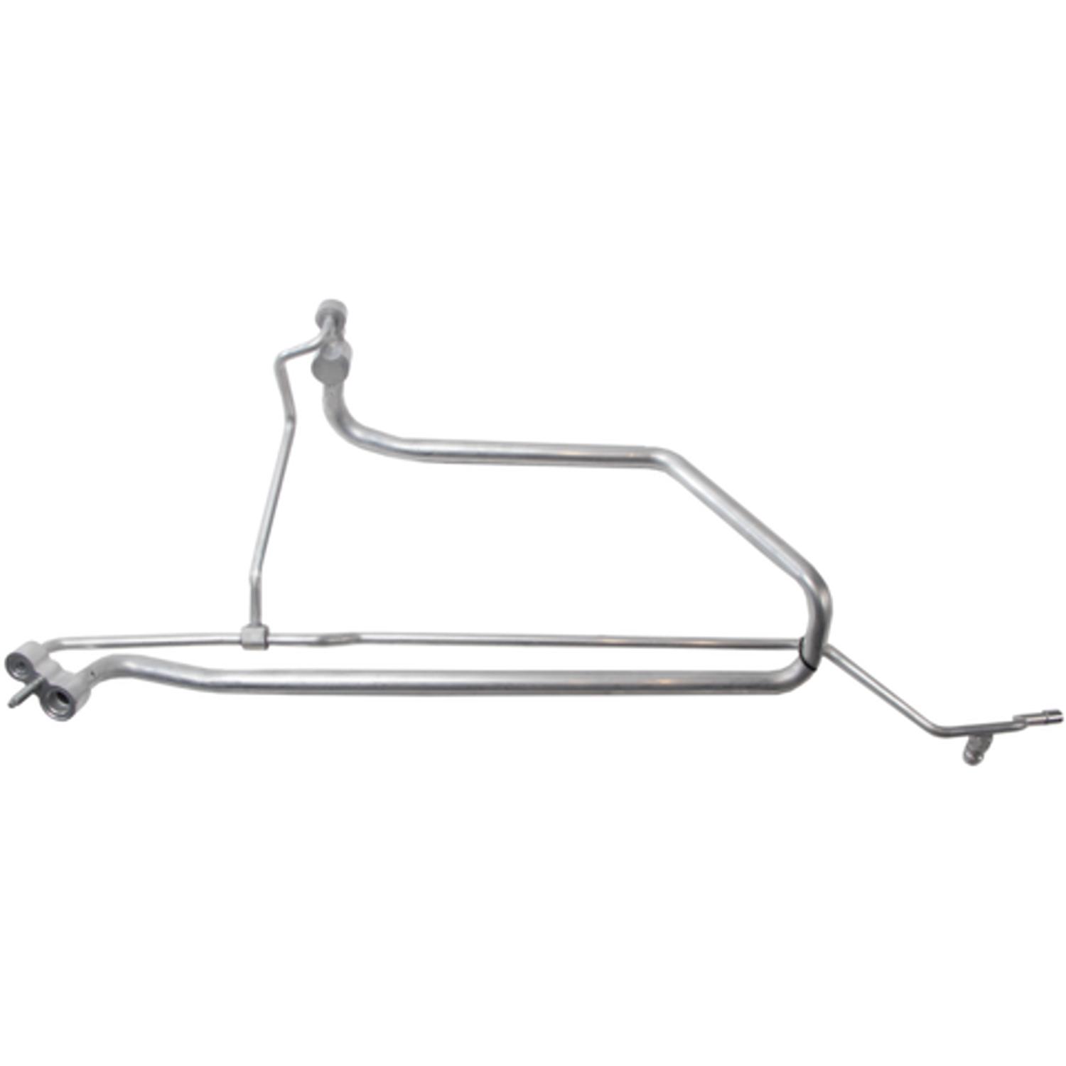 Four Seasons 65795 - A/C Refrigerant Suction Hose Four Seasons 65795 A/C Refrigerant Suction Hose product image 1 of 5