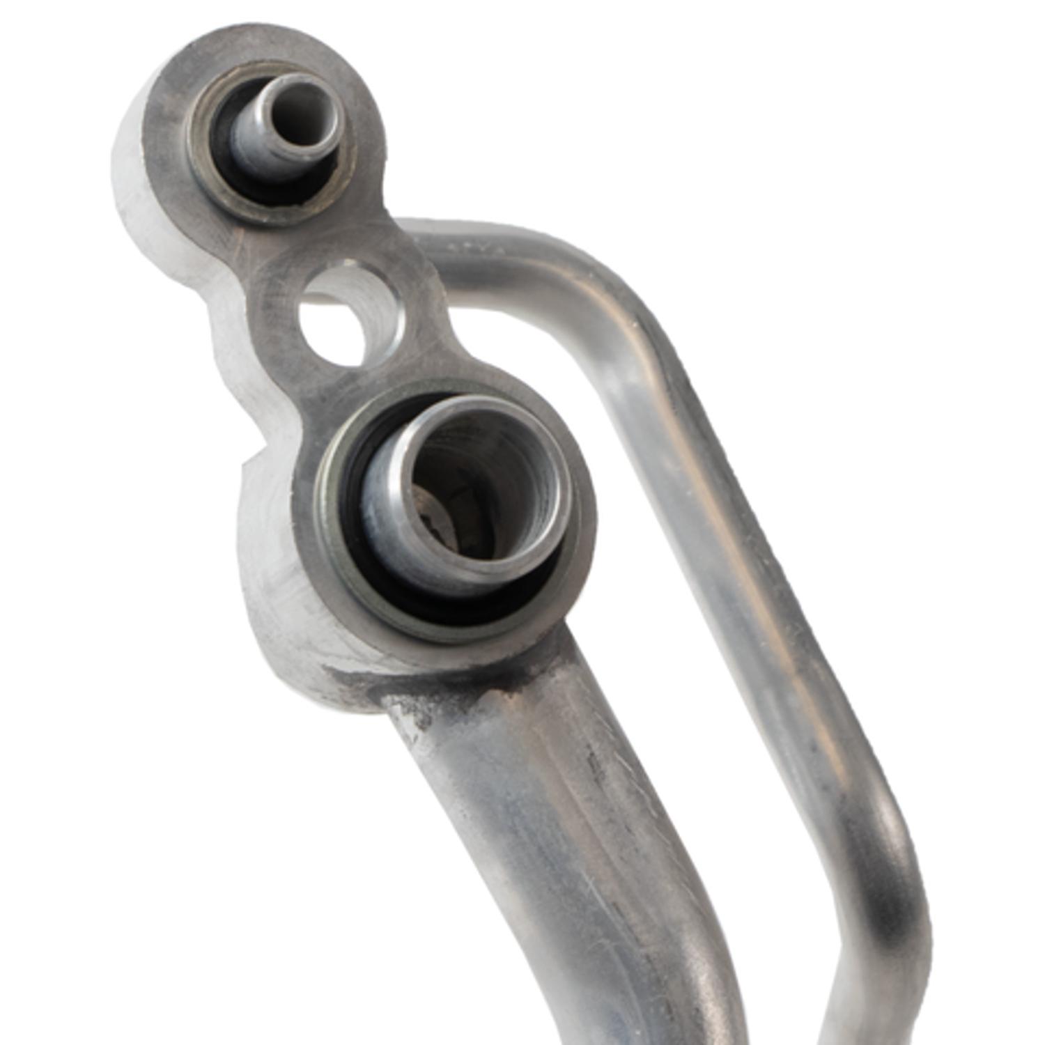 Four Seasons 65795 - A/C Refrigerant Suction Hose Four Seasons 65795 A/C Refrigerant Suction Hose product image 3 of 5