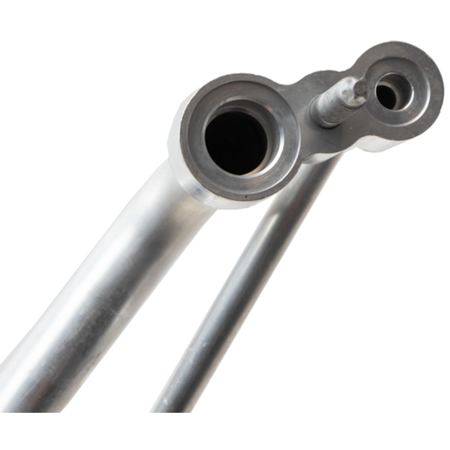 Four Seasons 65795 - A/C Refrigerant Suction Hose Four Seasons 65795 A/C Refrigerant Suction Hose product image 4 of 5