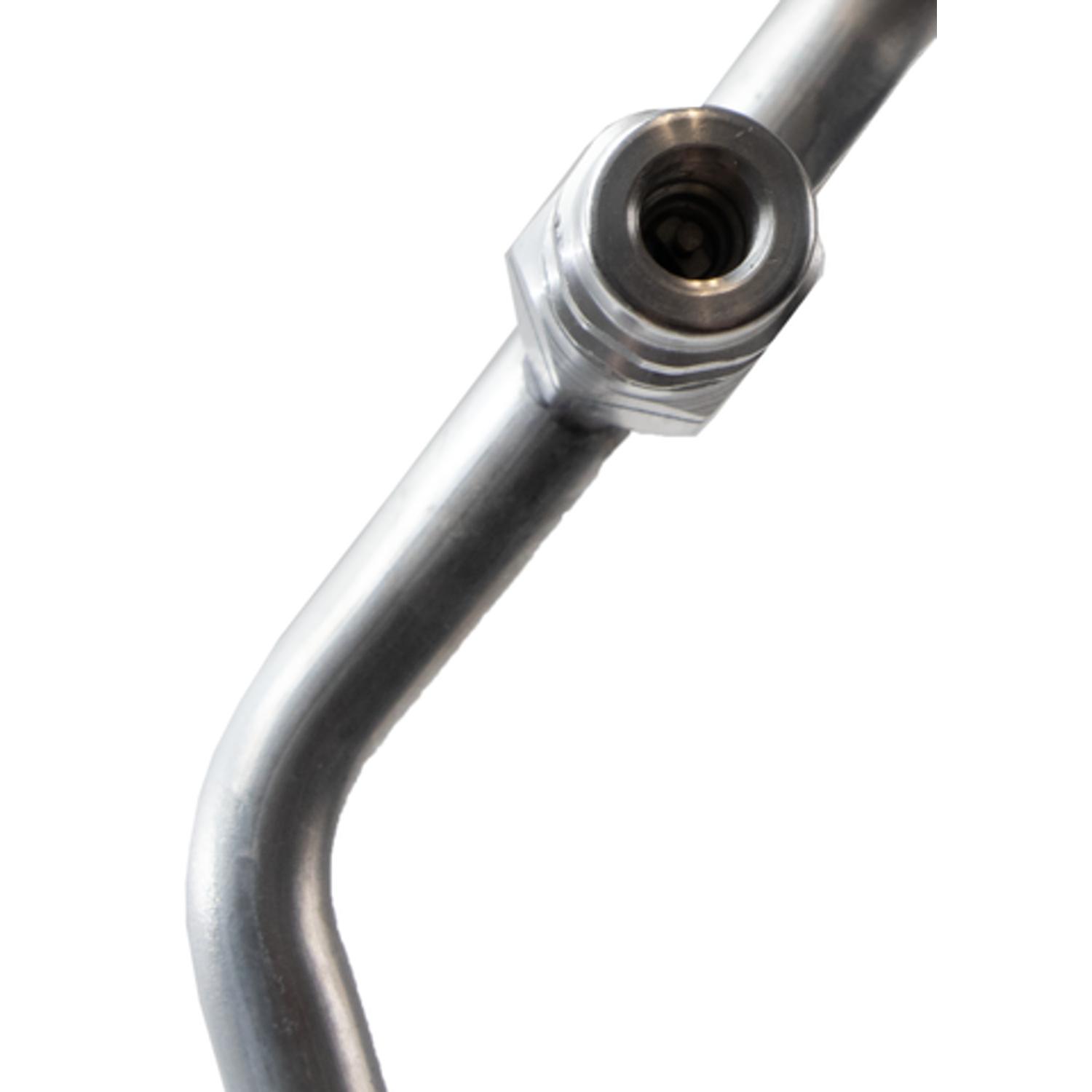 Four Seasons 65795 - A/C Refrigerant Suction Hose Four Seasons 65795 A/C Refrigerant Suction Hose product image 5 of 5