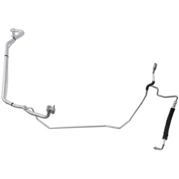 Four Seasons 65796 - A/C Refrigerant Suction Hose Four Seasons 65796 A/C Refrigerant Suction Hose product image 1 of 7