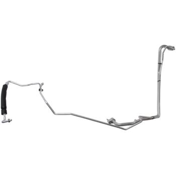 Four Seasons 65796 A/C Refrigerant Suction Hose product image 2 of 7