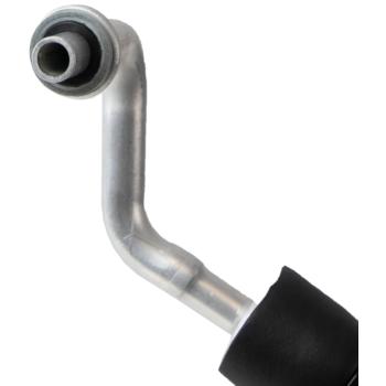 Four Seasons 65796 A/C Refrigerant Suction Hose product image 3 of 7