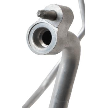 Four Seasons 65796 A/C Refrigerant Suction Hose product image 5 of 7