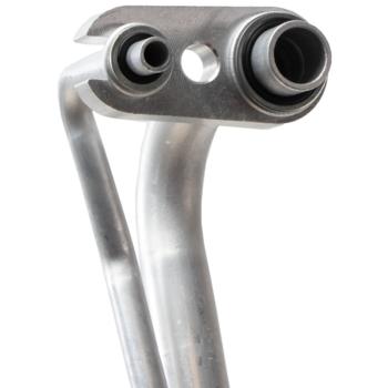Four Seasons 65796 A/C Refrigerant Suction Hose product image 7 of 7