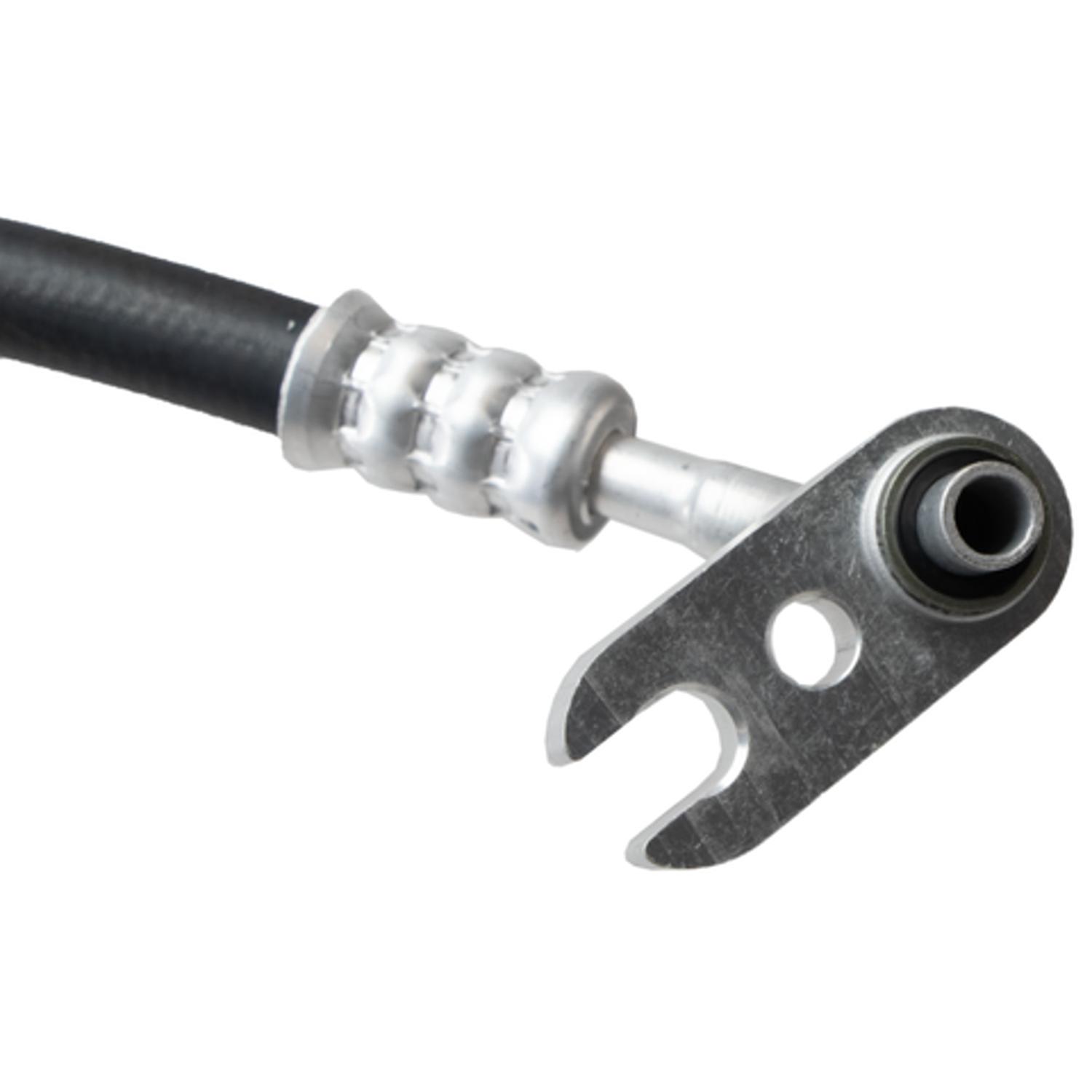 Four Seasons 65797 - A/C Refrigerant Discharge / Suction Hose Assembly Four Seasons 65797 A/C Manifold Hose Assembly product image 7 of 7