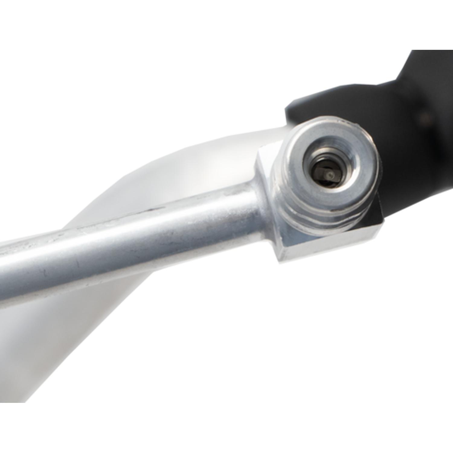 Four Seasons 65798 - A/C Refrigerant Suction Hose Four Seasons 65798 A/C Refrigerant Suction Hose product image 3 of 7