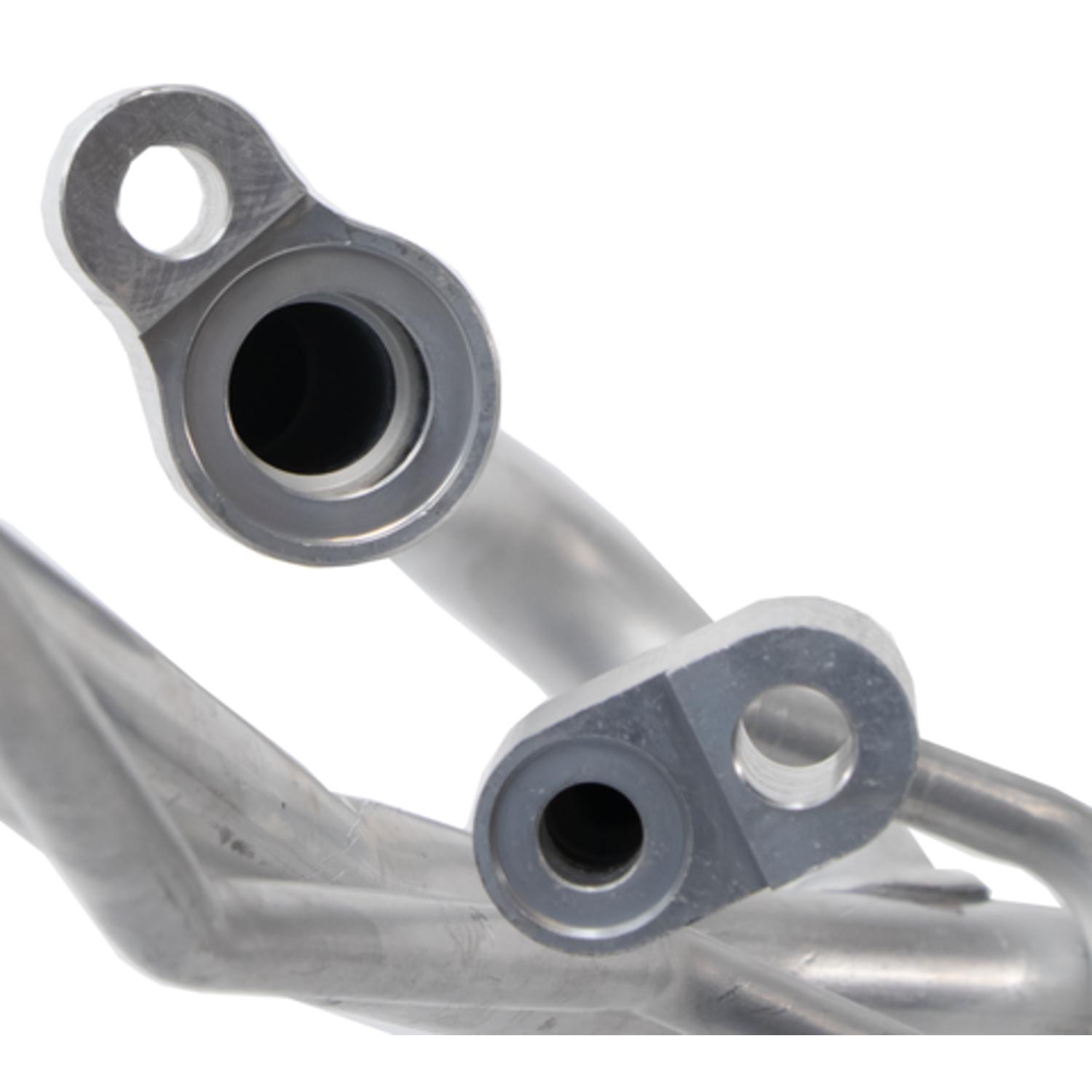 Four Seasons 65798 - A/C Refrigerant Suction Hose Four Seasons 65798 A/C Refrigerant Suction Hose product image 5 of 7