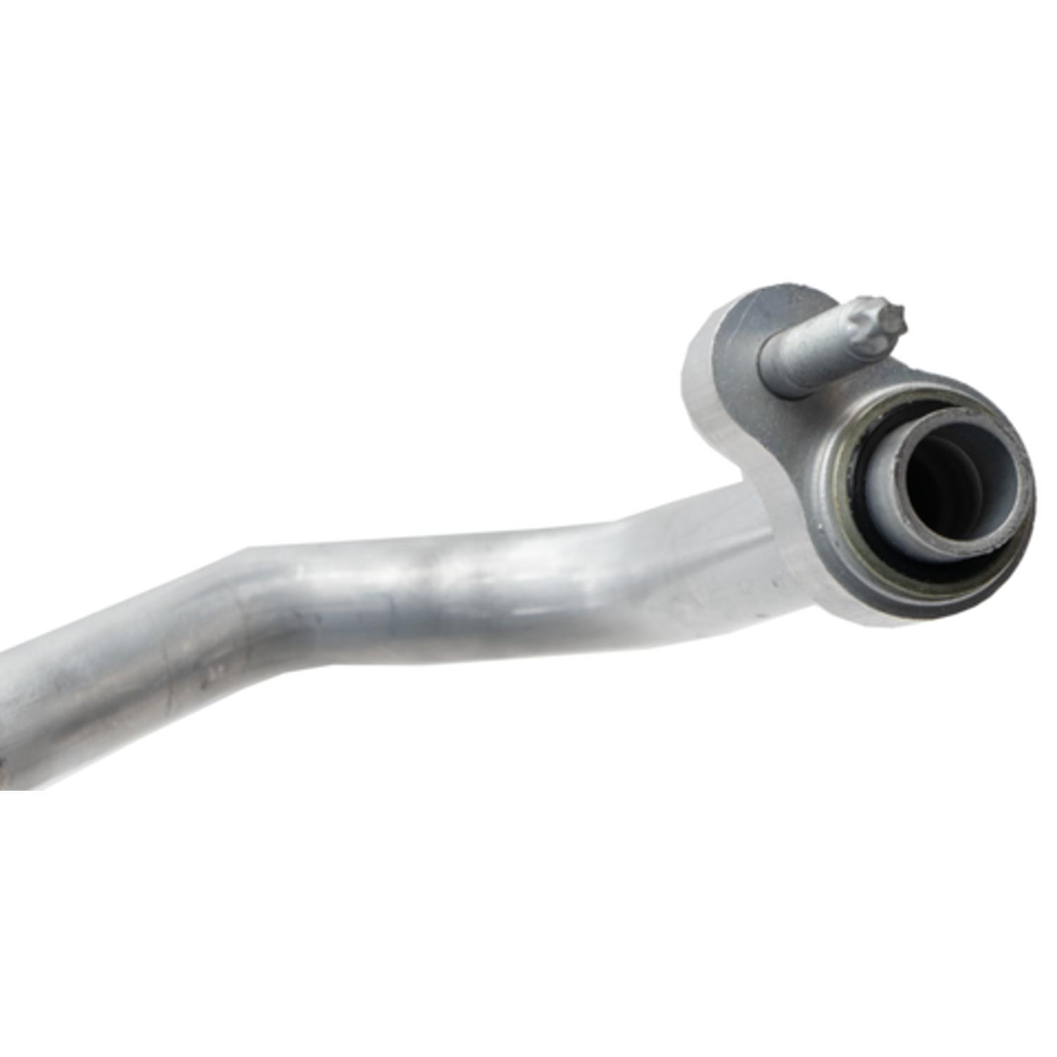 Four Seasons 65798 - A/C Refrigerant Suction Hose Four Seasons 65798 A/C Refrigerant Suction Hose product image 6 of 7