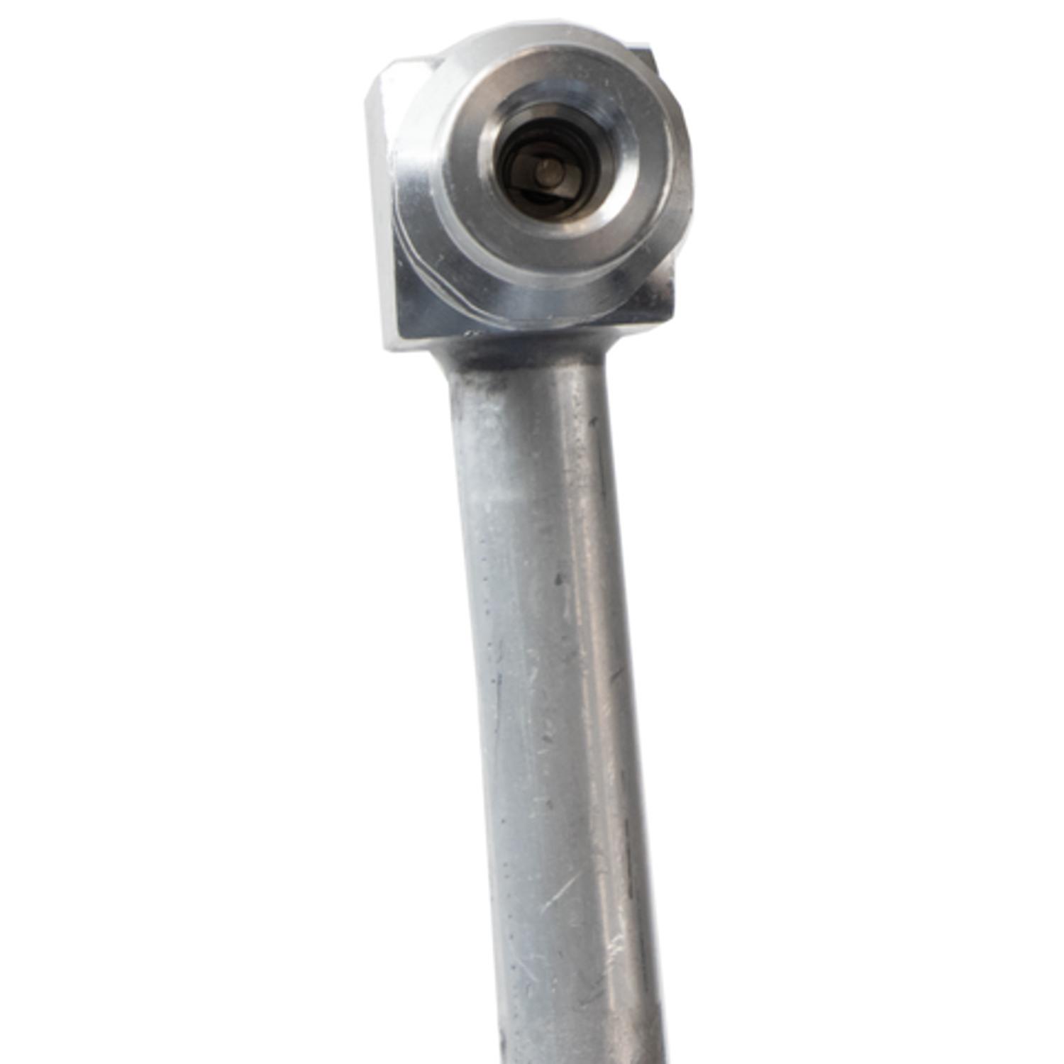 Four Seasons 65800 - A/C Refrigerant Suction Hose Four Seasons 65800 A/C Refrigerant Suction Hose product image 5 of 7