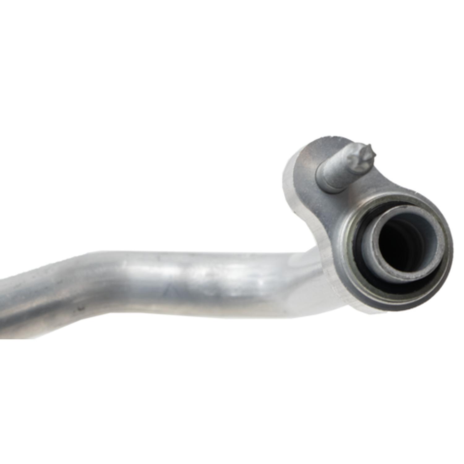Four Seasons 65800 - A/C Refrigerant Suction Hose Four Seasons 65800 A/C Refrigerant Suction Hose product image 6 of 7