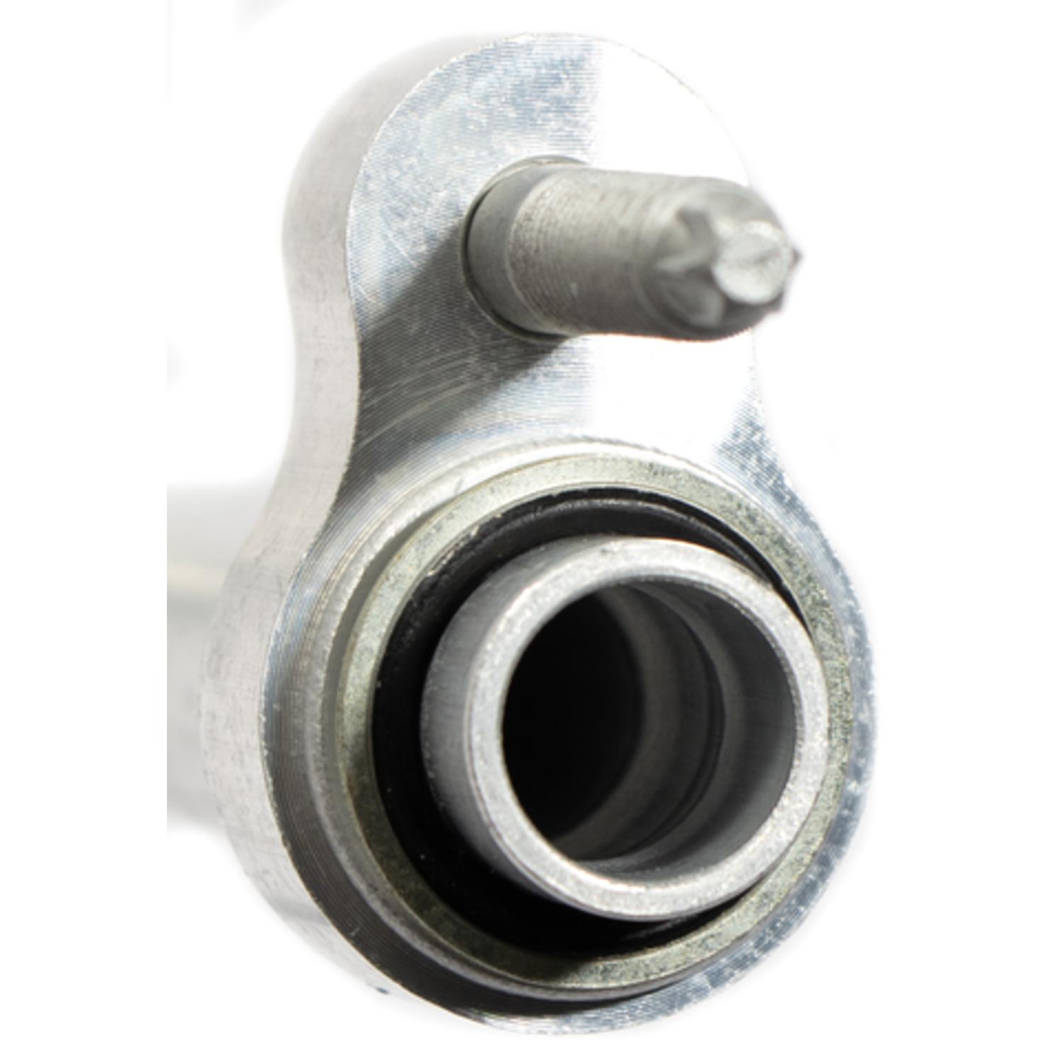 Four Seasons 65802 - A/C Refrigerant Suction Hose Four Seasons 65802 A/C Refrigerant Suction Hose product image 4 of 8