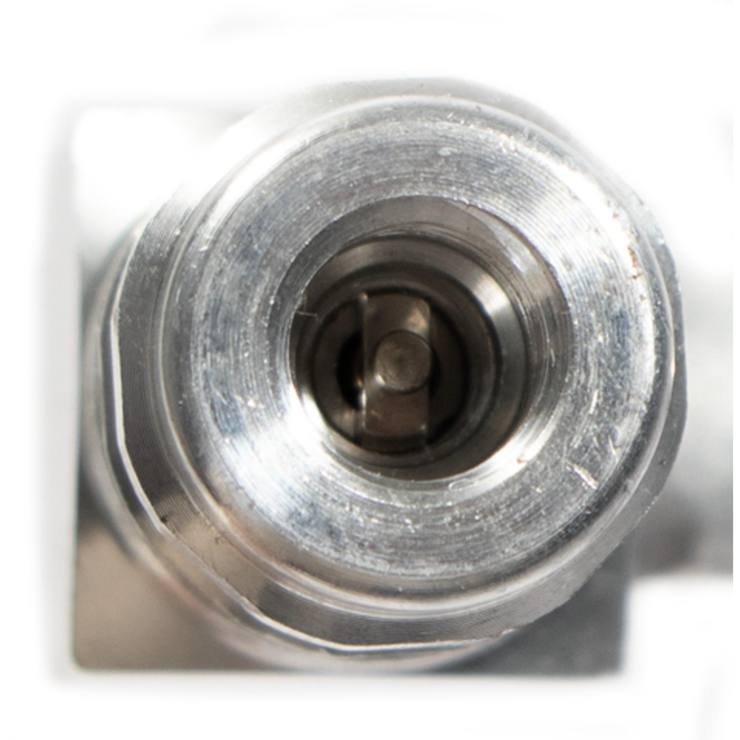 Four Seasons 65802 - A/C Refrigerant Suction Hose Four Seasons 65802 A/C Refrigerant Suction Hose product image 5 of 8