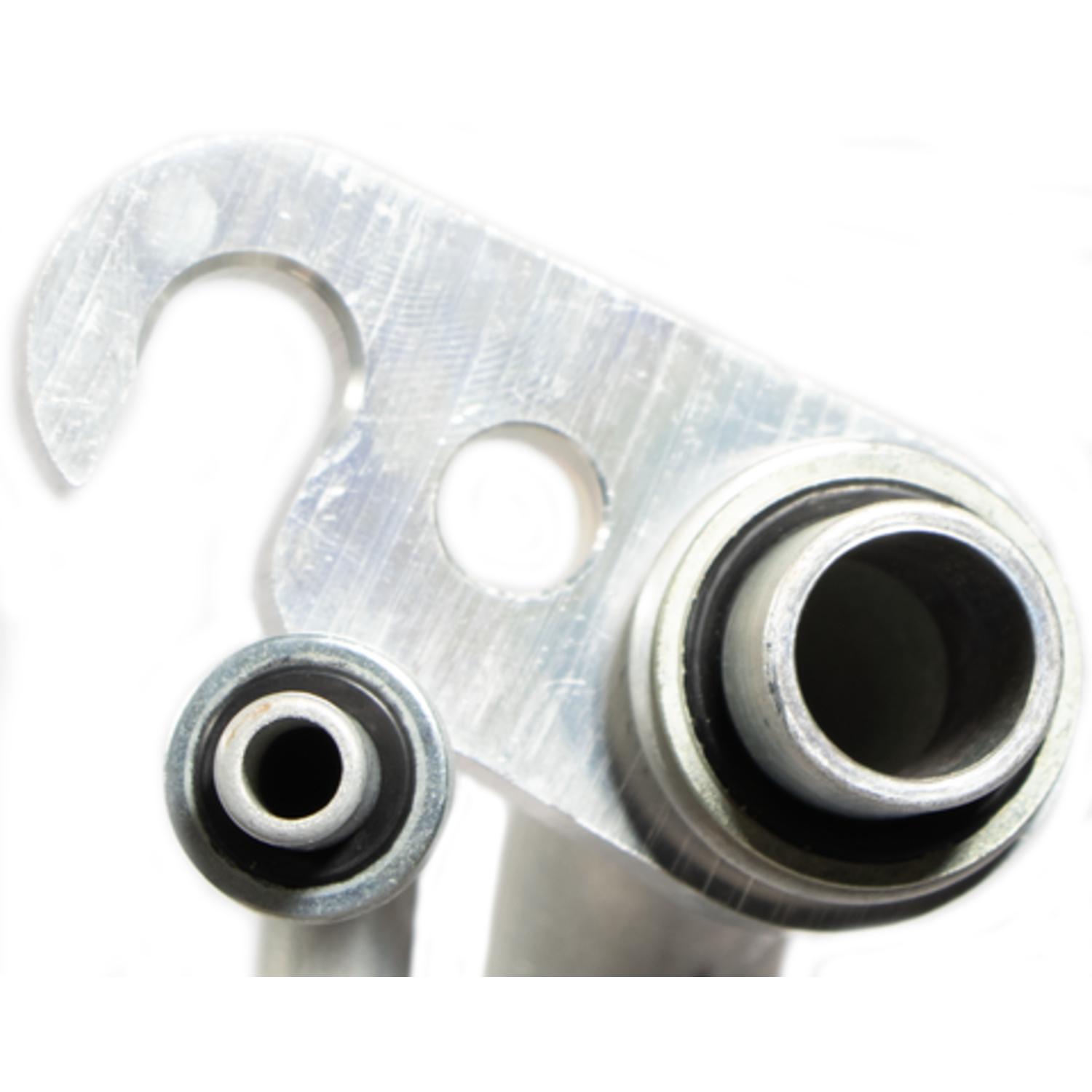 Four Seasons 65803 - A/C Refrigerant Suction Hose Four Seasons 65803 A/C Refrigerant Suction Hose product image 3 of 8