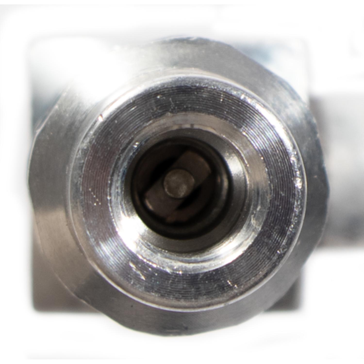 Four Seasons 65803 - A/C Refrigerant Suction Hose Four Seasons 65803 A/C Refrigerant Suction Hose product image 6 of 8