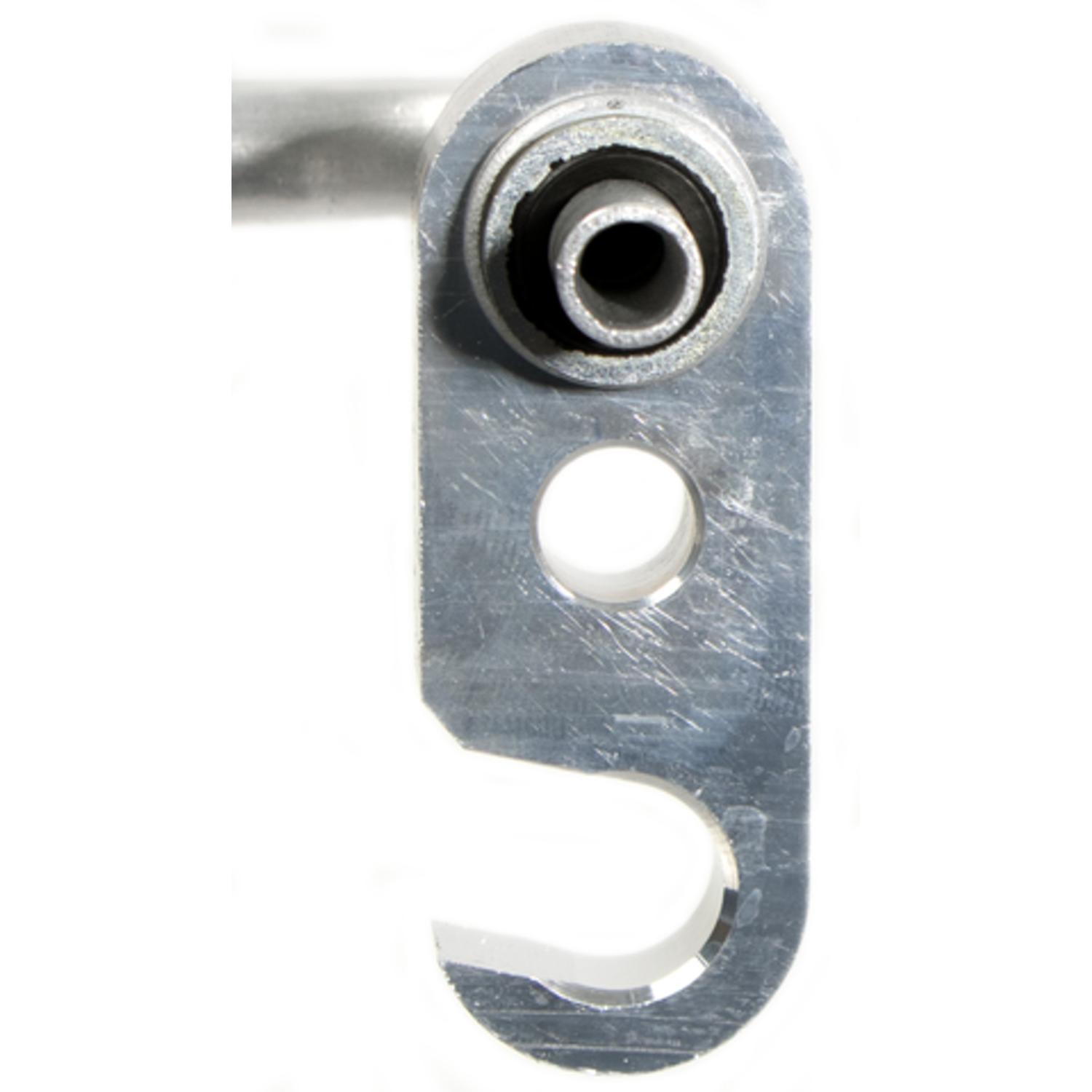 Four Seasons 65804 A/C Refrigerant Suction Hose product image 3 of 7