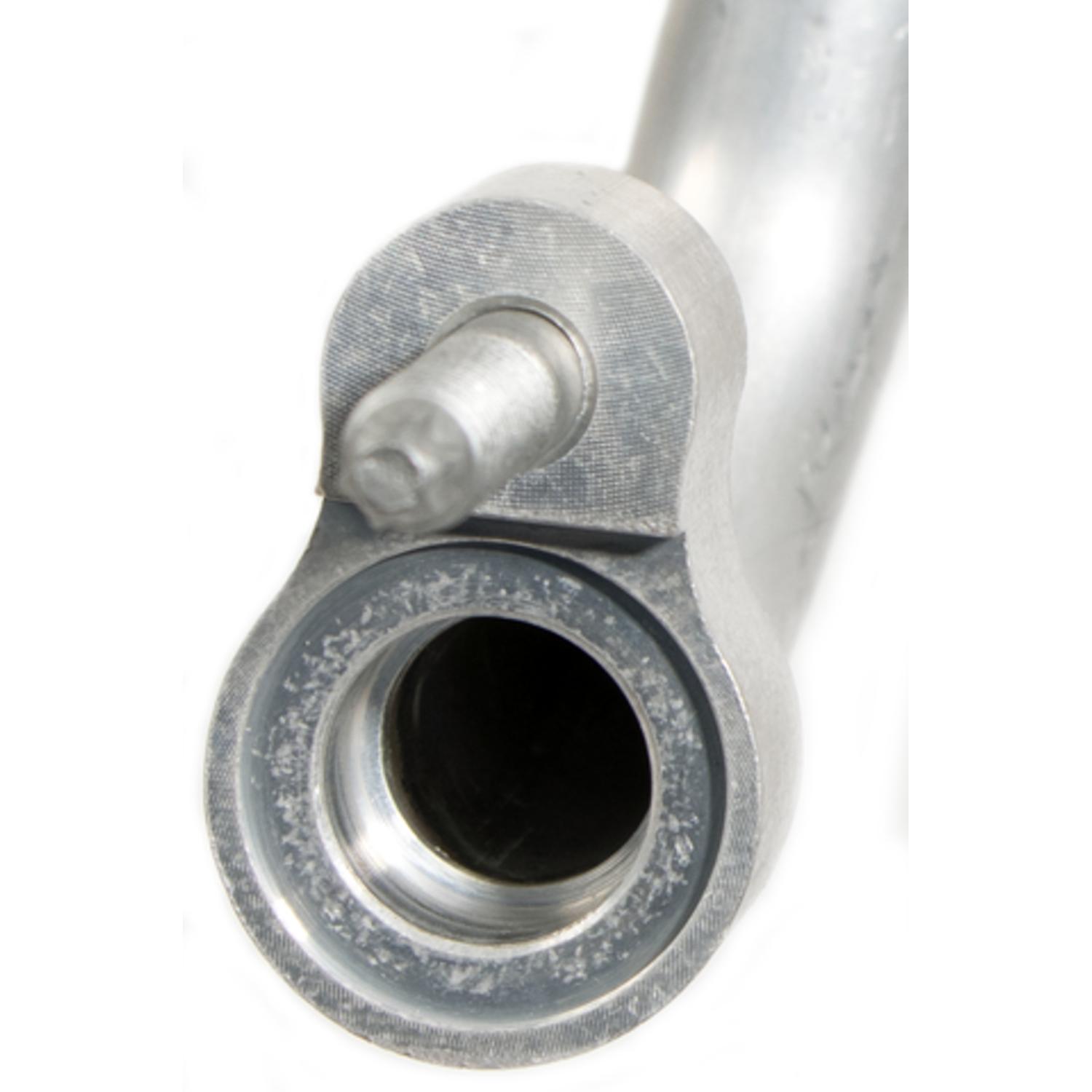 Four Seasons 65804 A/C Refrigerant Suction Hose product image 4 of 7