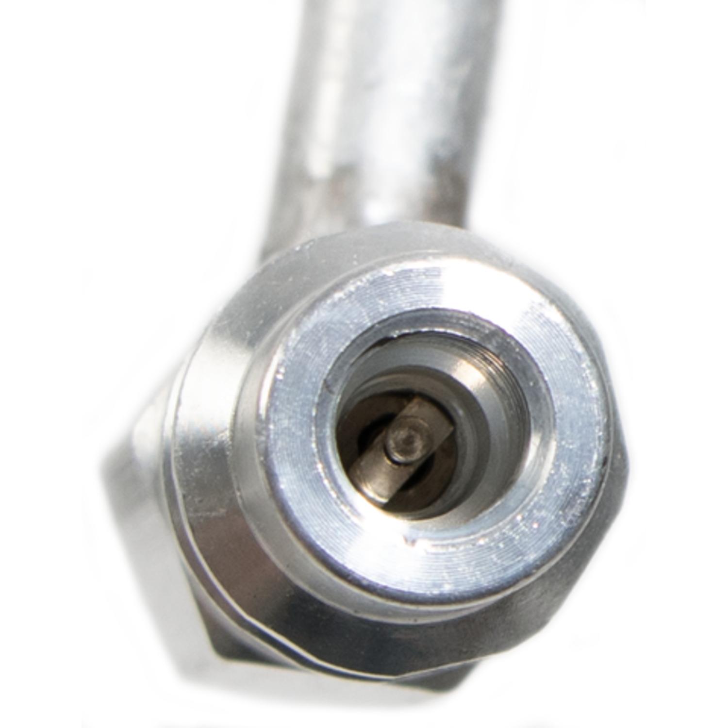 Four Seasons 65804 A/C Refrigerant Suction Hose product image 5 of 7
