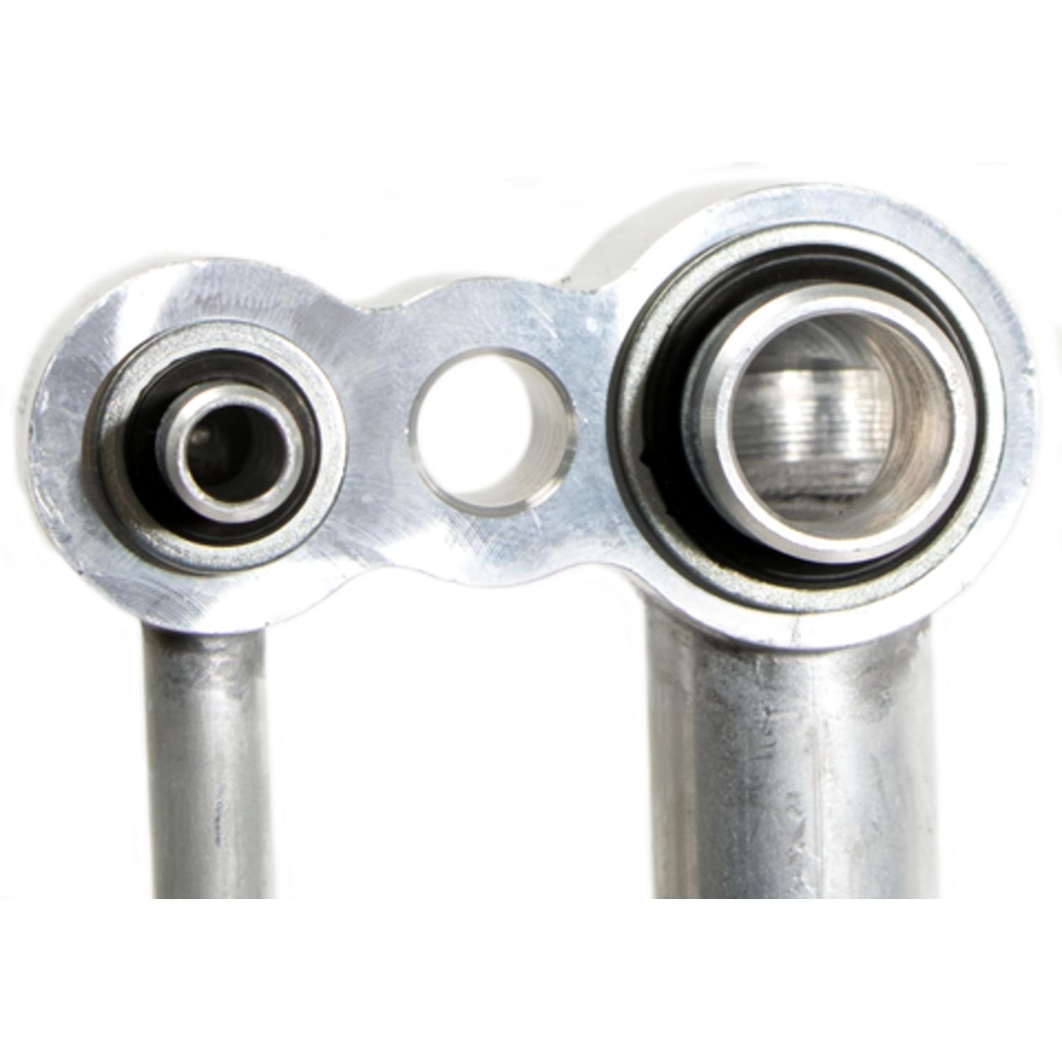 Four Seasons 65804 A/C Refrigerant Suction Hose product image 6 of 7