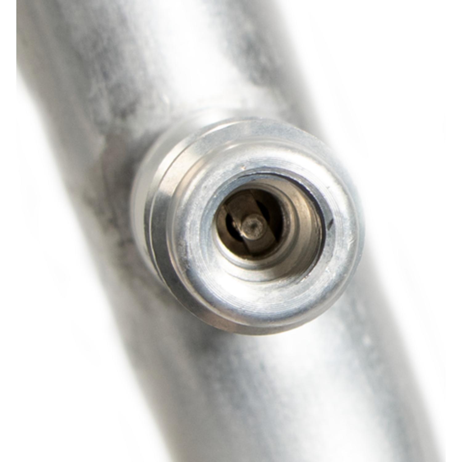 Four Seasons 65804 A/C Refrigerant Suction Hose product image 7 of 7