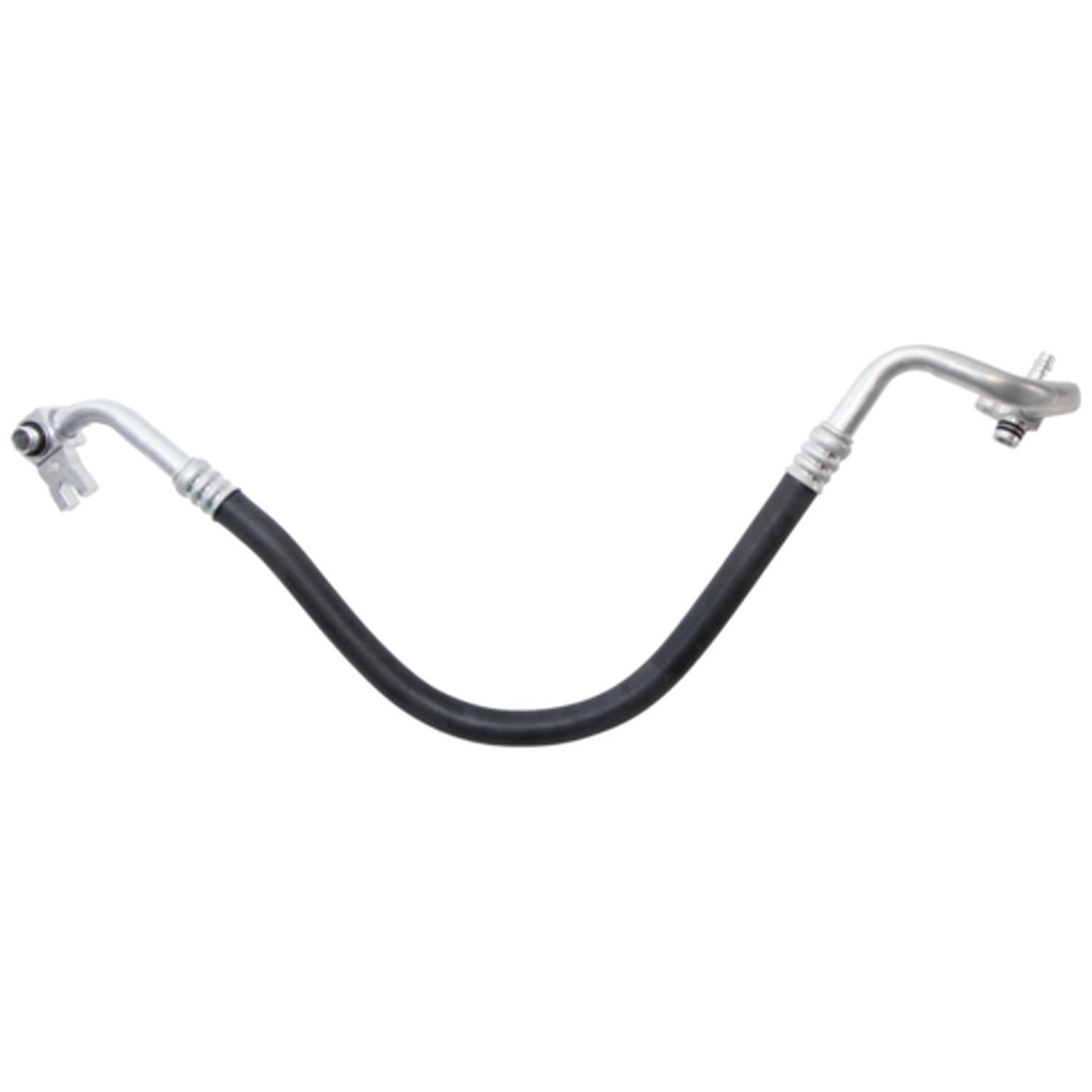Four Seasons 65805 - A/C Refrigerant Suction Hose Four Seasons 65805 A/C Refrigerant Suction Hose product image 1 of 5