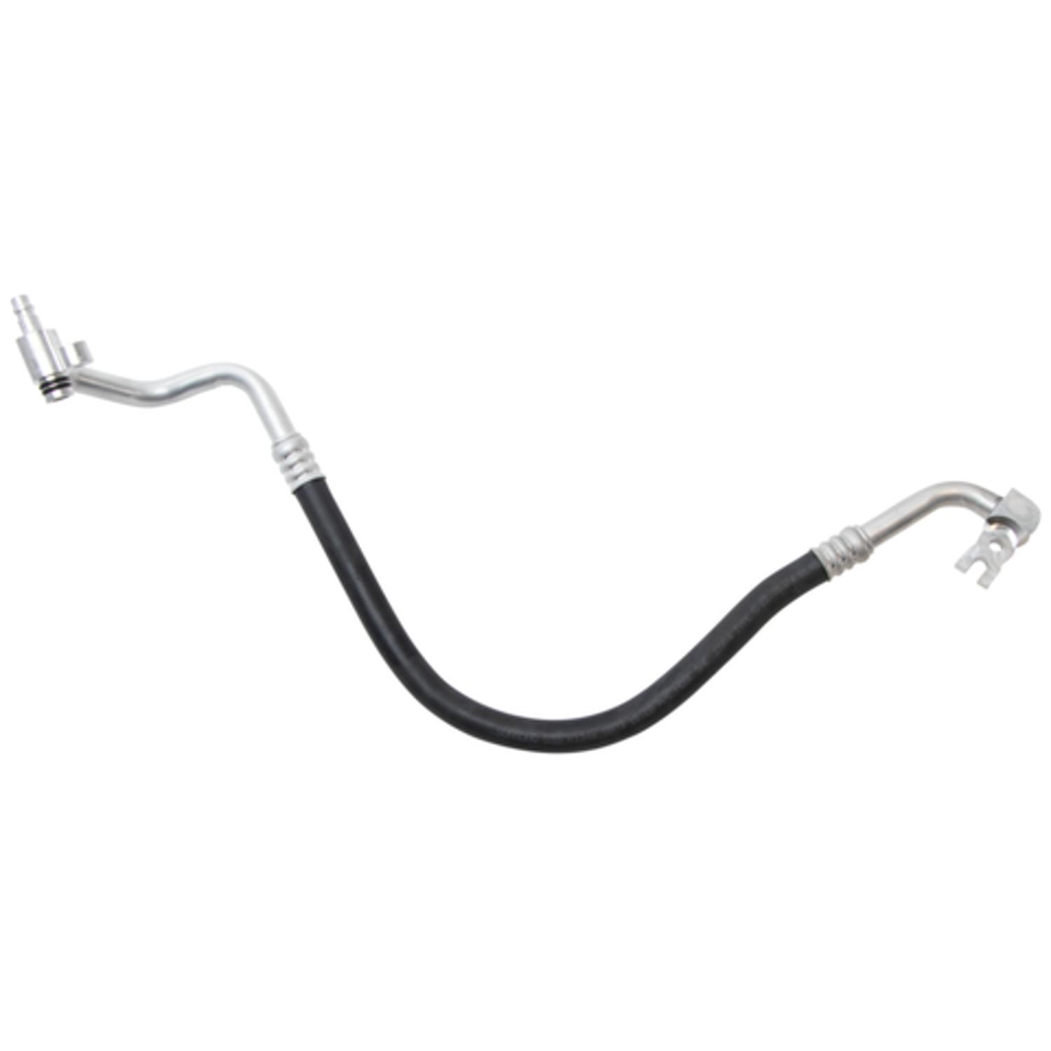 Four Seasons 65805 - A/C Refrigerant Suction Hose Four Seasons 65805 A/C Refrigerant Suction Hose product image 2 of 5