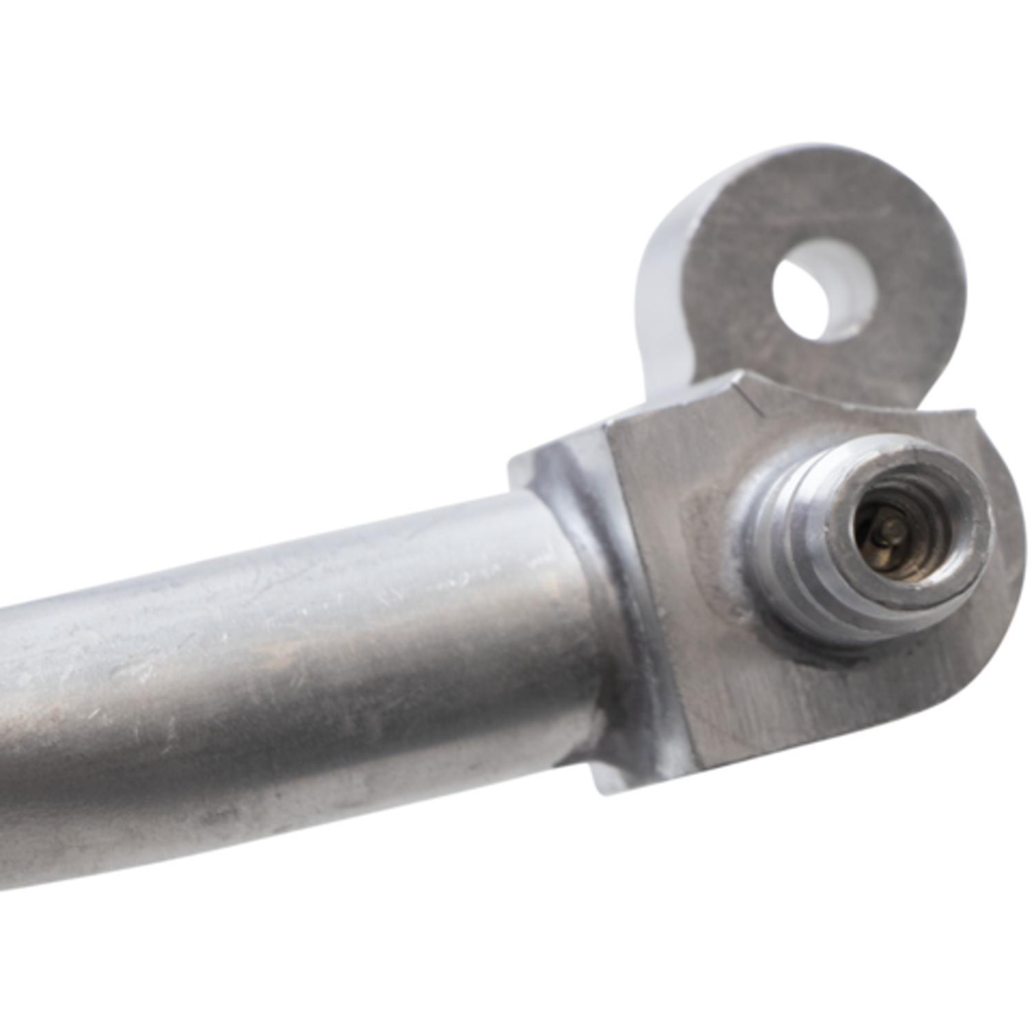 Four Seasons 65805 - A/C Refrigerant Suction Hose Four Seasons 65805 A/C Refrigerant Suction Hose product image 4 of 5