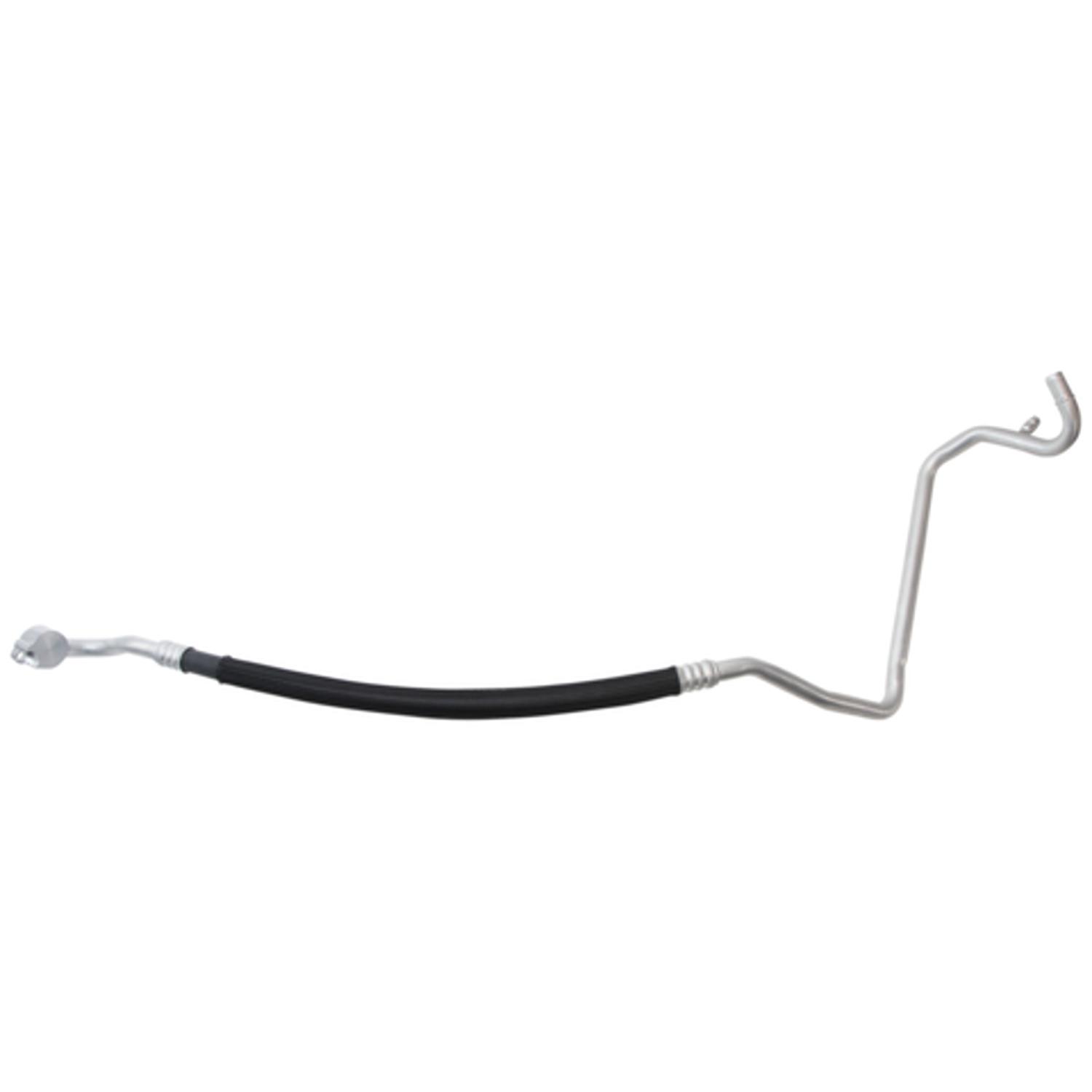 Four Seasons 65806 A/C Refrigerant Suction Hose product image 1 of 5