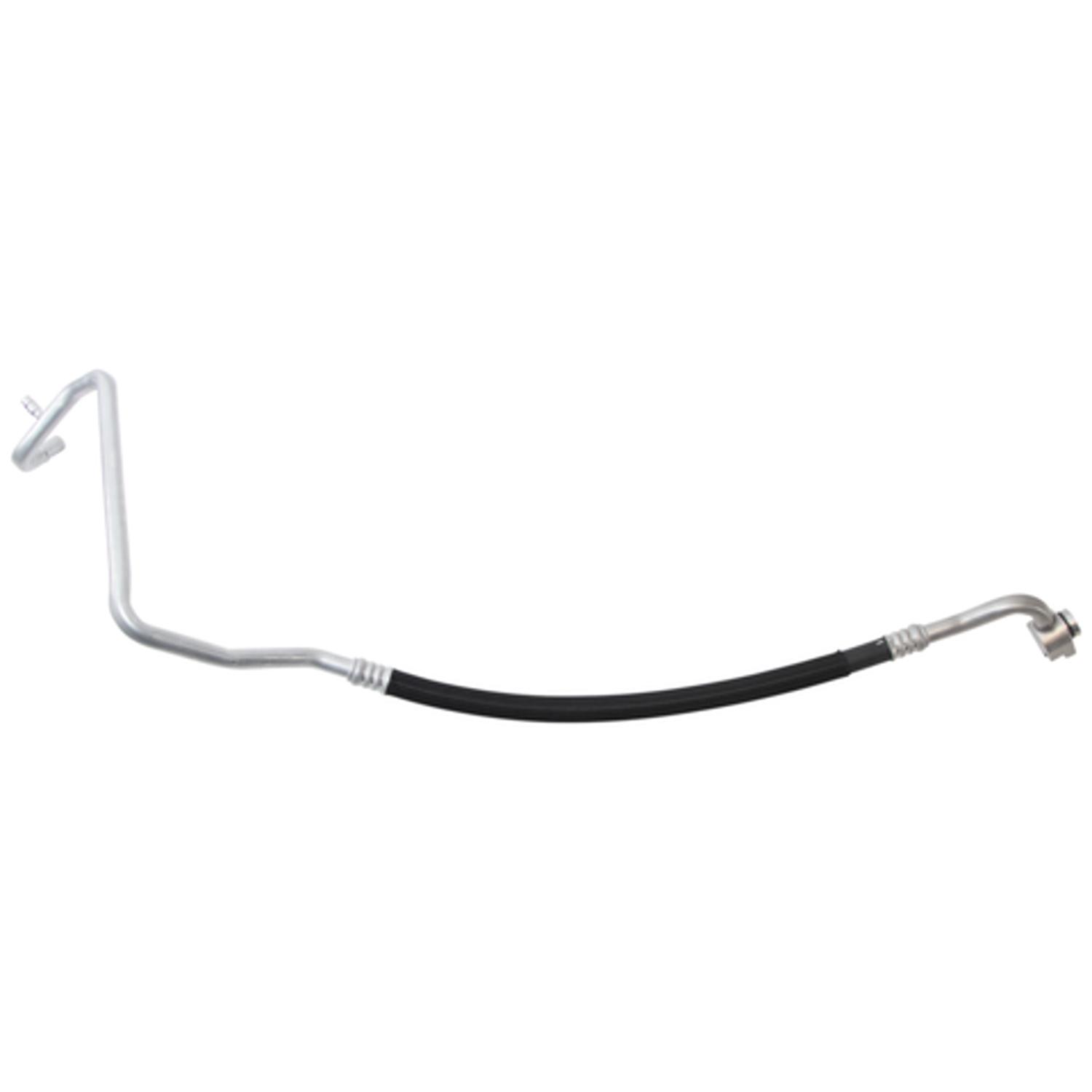 Four Seasons 65806 A/C Refrigerant Suction Hose product image 2 of 5