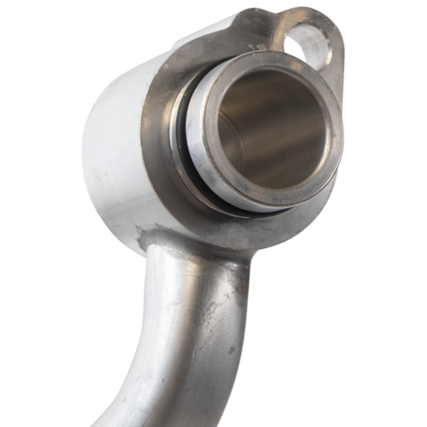 Four Seasons 65806 A/C Refrigerant Suction Hose product image 3 of 5