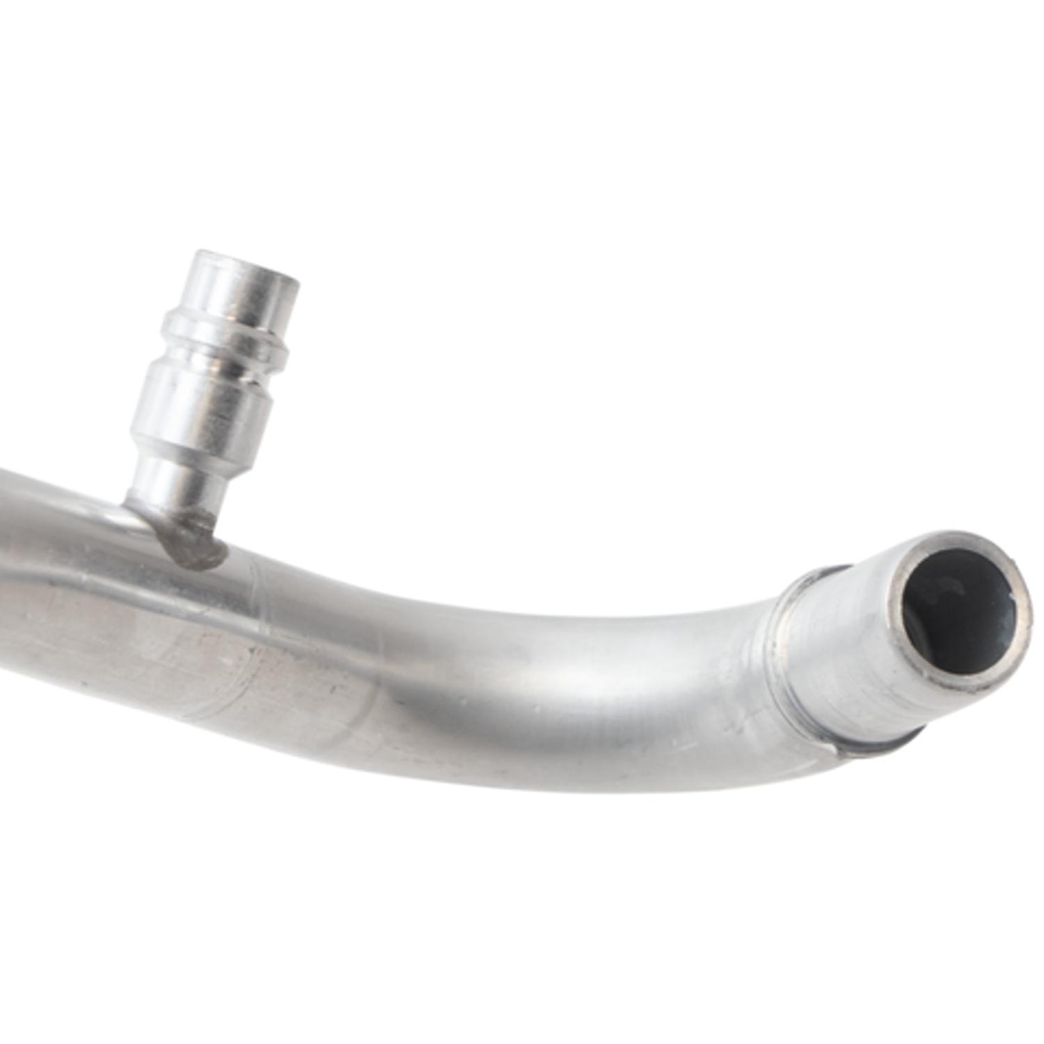 Four Seasons 65806 A/C Refrigerant Suction Hose product image 4 of 5