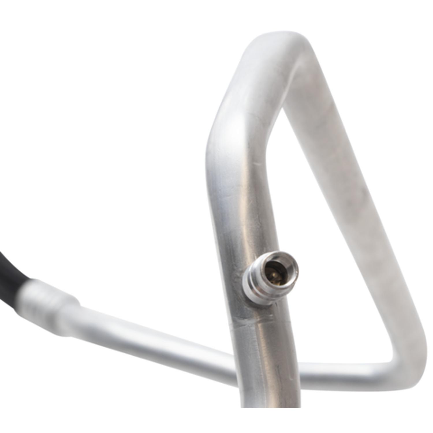 Four Seasons 65806 A/C Refrigerant Suction Hose product image 5 of 5