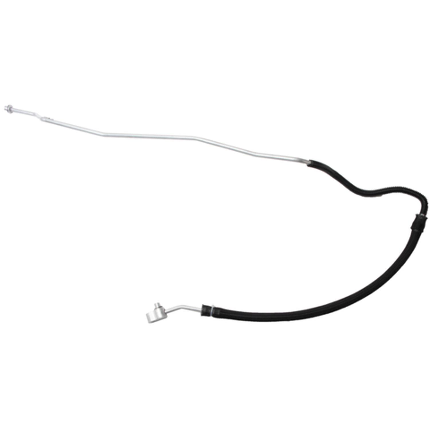 Four Seasons 65807 - A/C Refrigerant Liquid Hose Four Seasons 65807 A/C Refrigerant Liquid Hose product image 1 of 5