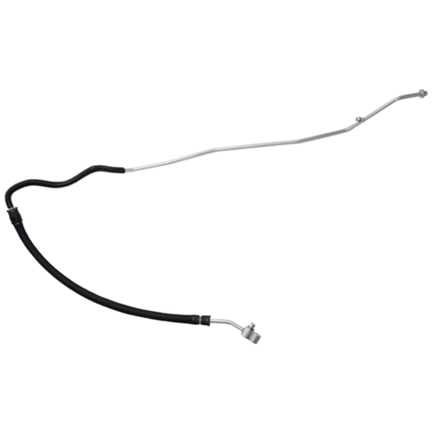 Four Seasons 65807 - A/C Refrigerant Liquid Hose Four Seasons 65807 A/C Refrigerant Liquid Hose product image 2 of 5