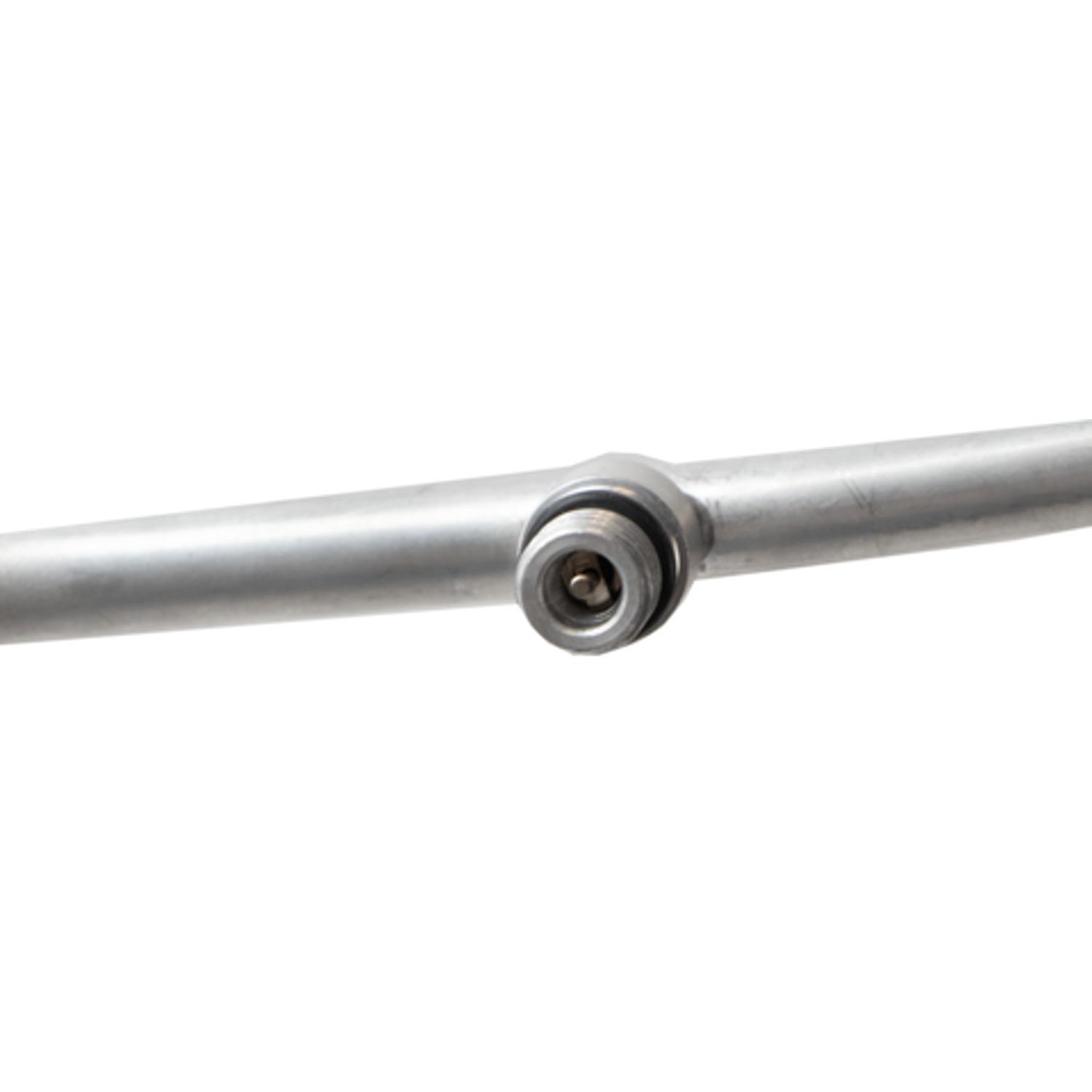 Four Seasons 65807 - A/C Refrigerant Liquid Hose Four Seasons 65807 A/C Refrigerant Liquid Hose product image 4 of 5