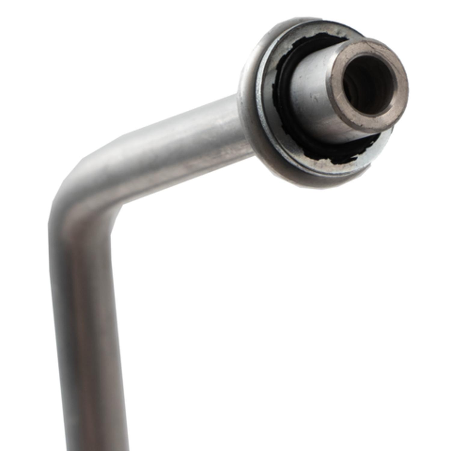 Four Seasons 65807 - A/C Refrigerant Liquid Hose Four Seasons 65807 A/C Refrigerant Liquid Hose product image 5 of 5