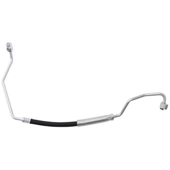 Four Seasons 65808 - A/C Refrigerant Discharge Hose Four Seasons 65808 A/C Refrigerant Discharge Hose product image 1 of 4