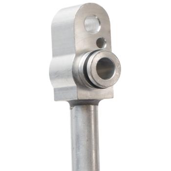 Four Seasons 65808 A/C Refrigerant Discharge Hose product image 3 of 4